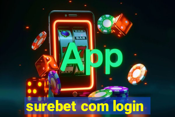 surebet com login